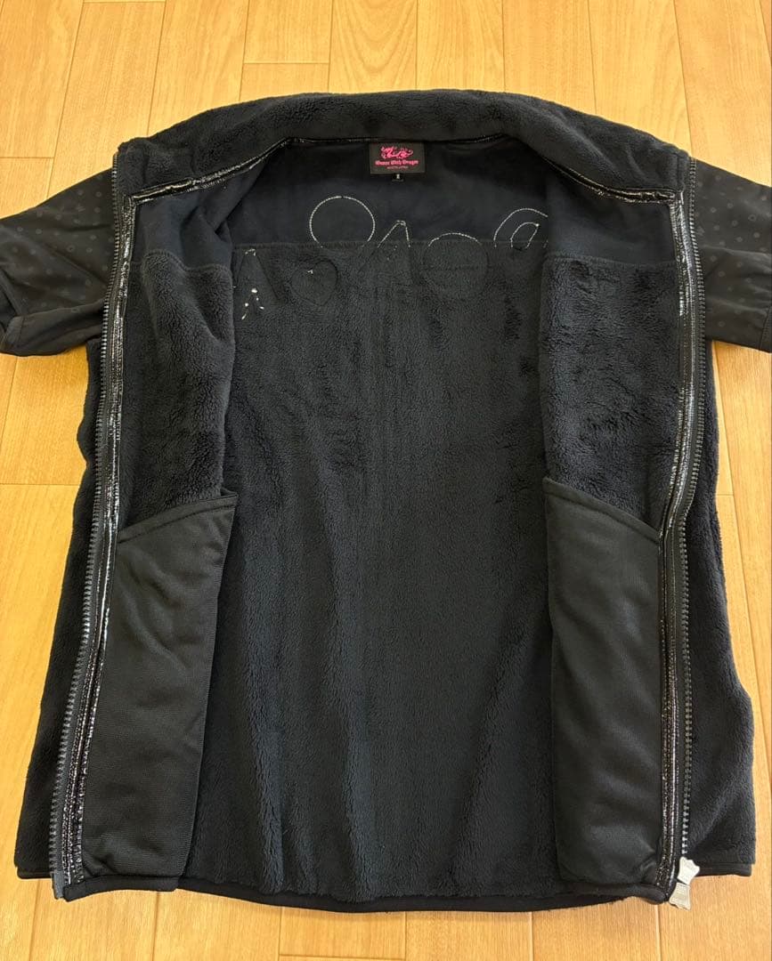 Dance with Dragon レディース ゴルフ ウェアサイズ 2