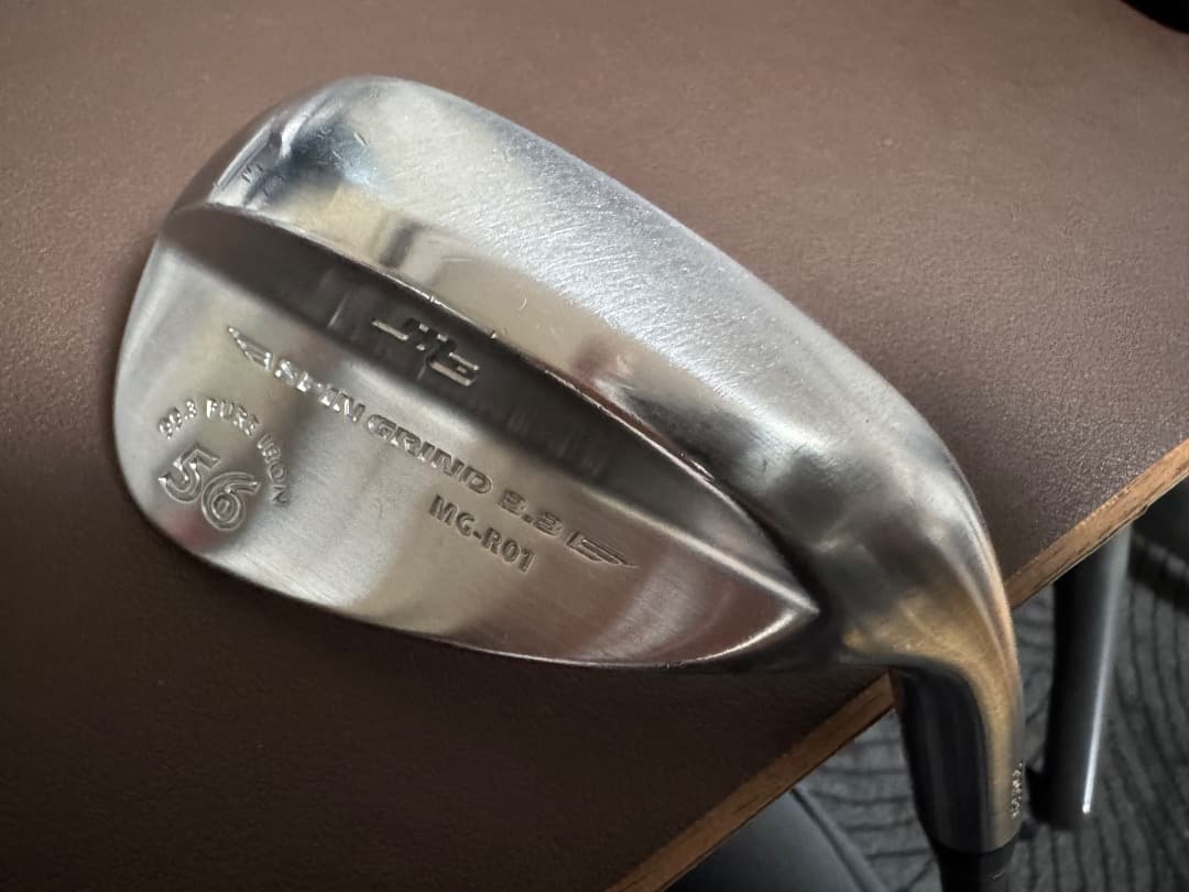 CHIP GOLF（チップゴルフ）安達セット フルオプション