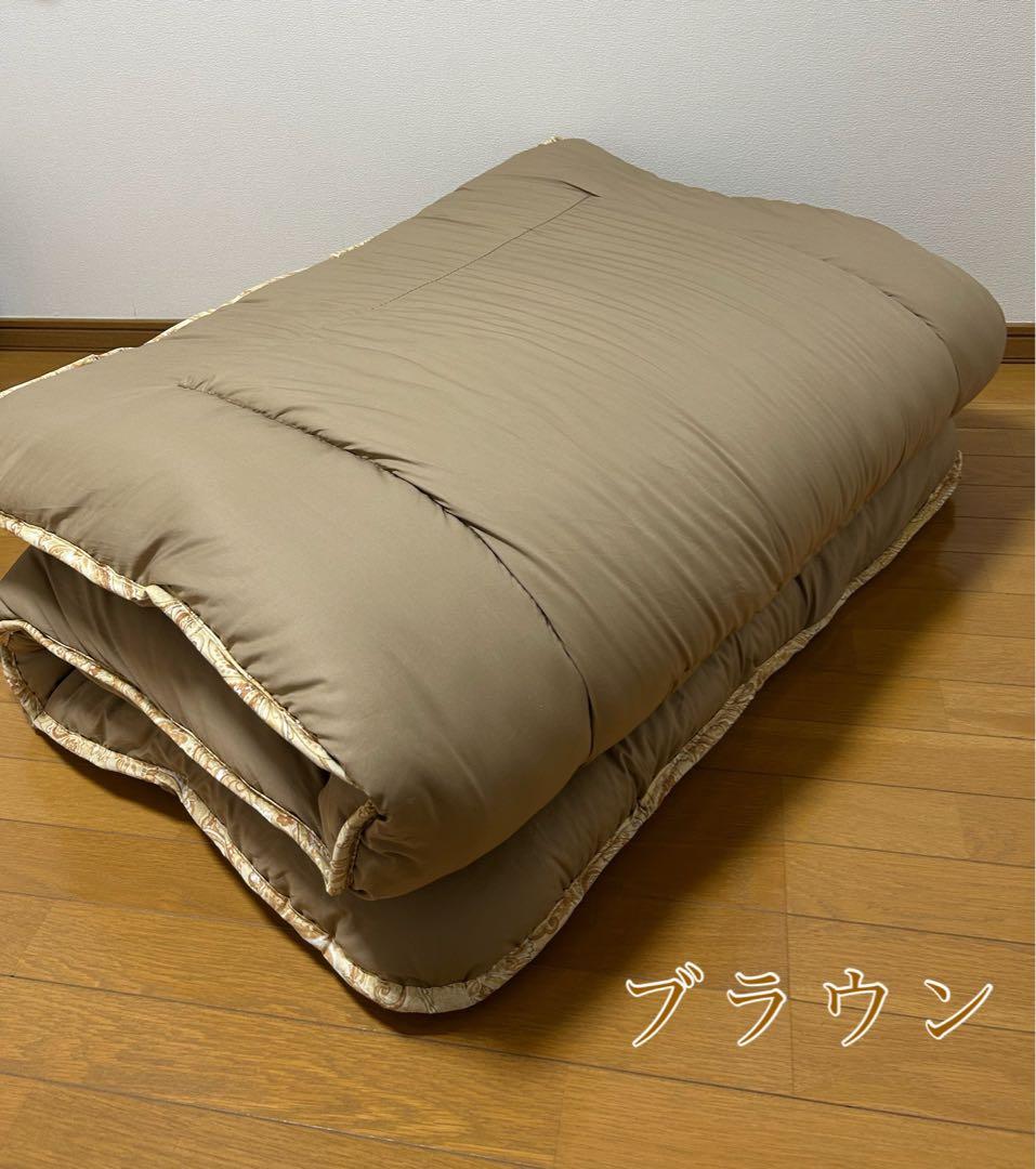 mierin.1117 　ダブルブラウン