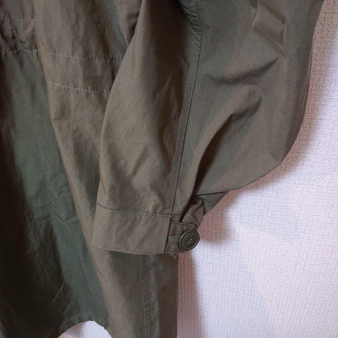 FREAK’S STORE M-65 モッズコート インナー付き　サイズM