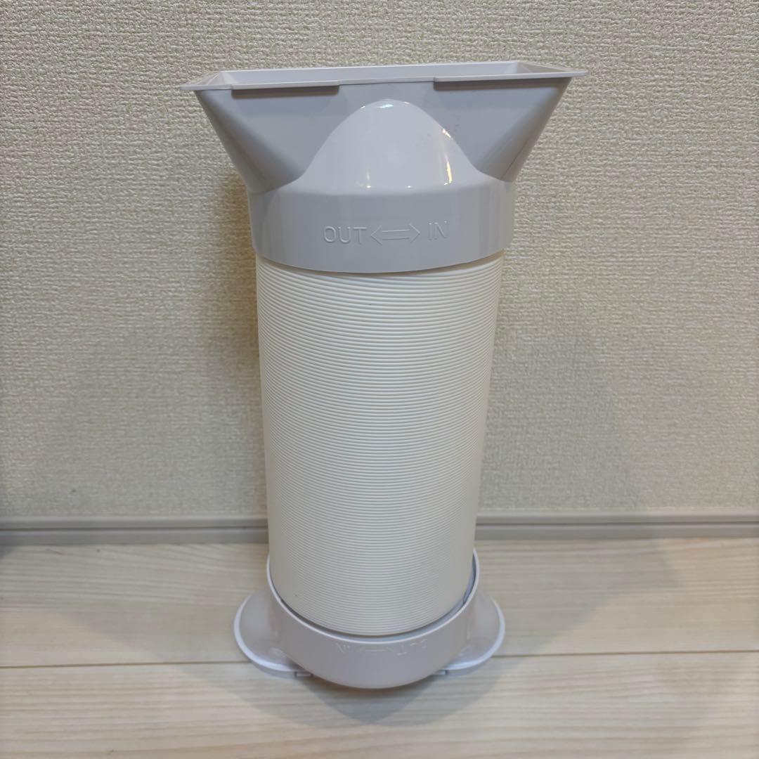 ⭐️美品　kuraca スポットクーラー QNFSA-09 2025年製