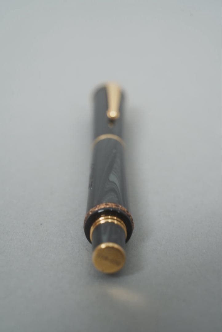 Delta デルタ パピヨン 万年筆 世界100本 限定品 新品 激レア