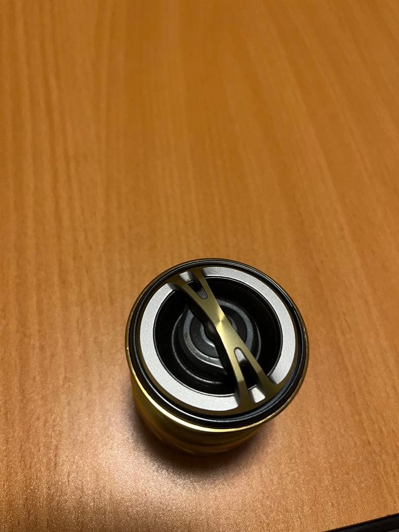 14ステラ2500S スプール&ドラグノブ フィッシングリール用
