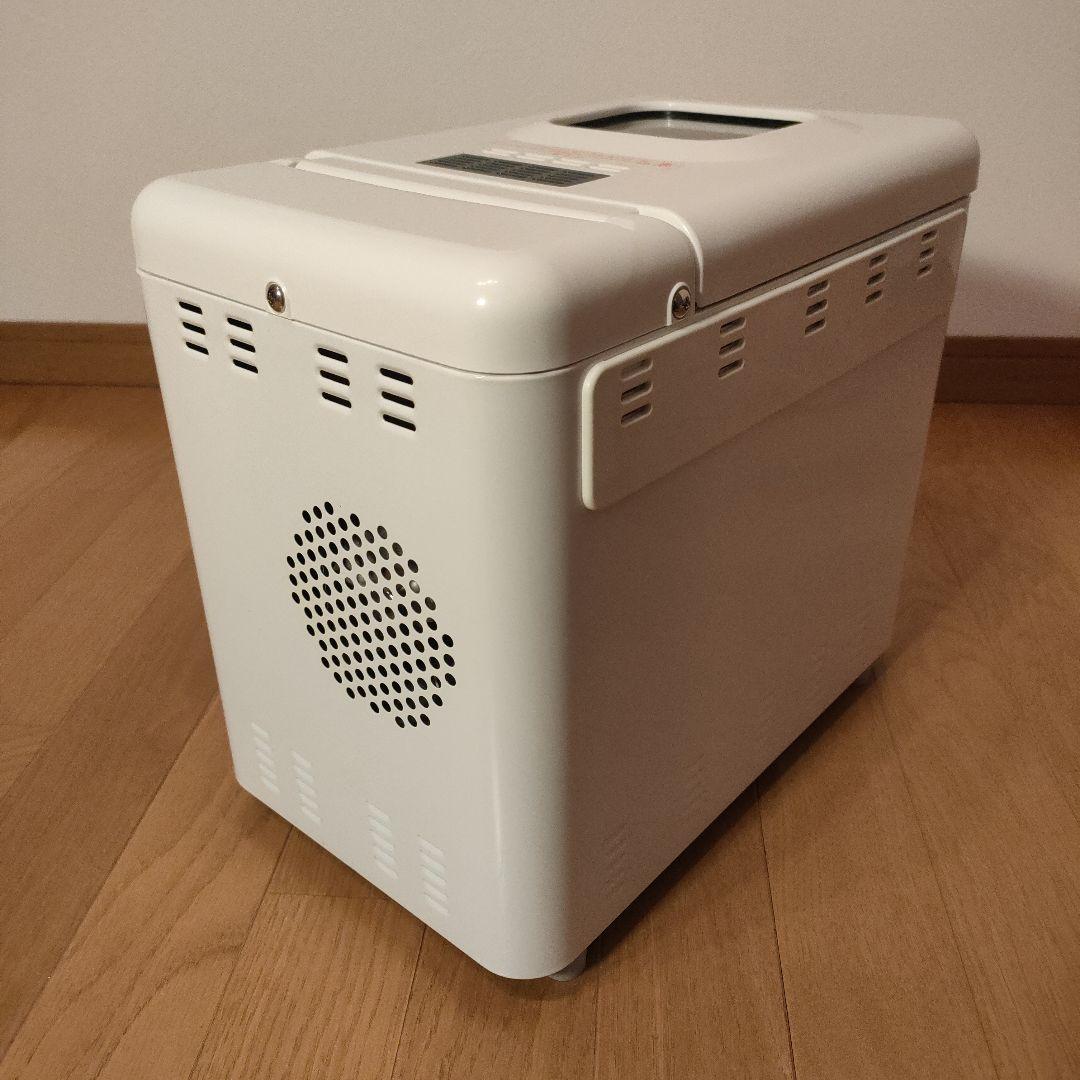新品未使用品 象印 ホームベーカリー BBA-A10 ①