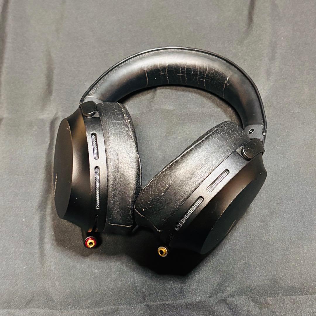 SONY ヘッドホン MDR-Z7M2