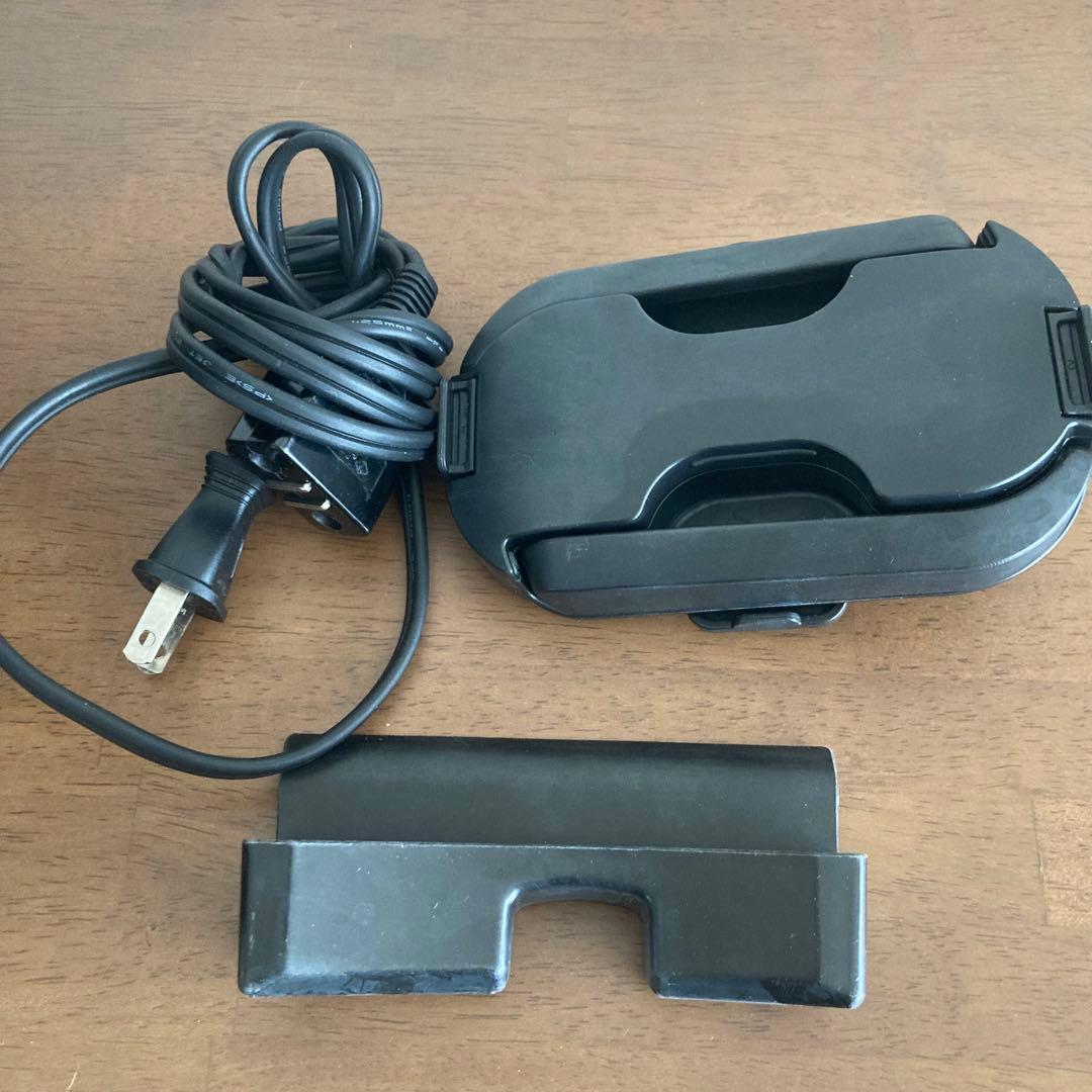 SHARP HEALSIO ブラック ホットクック　2022年製　説明書有