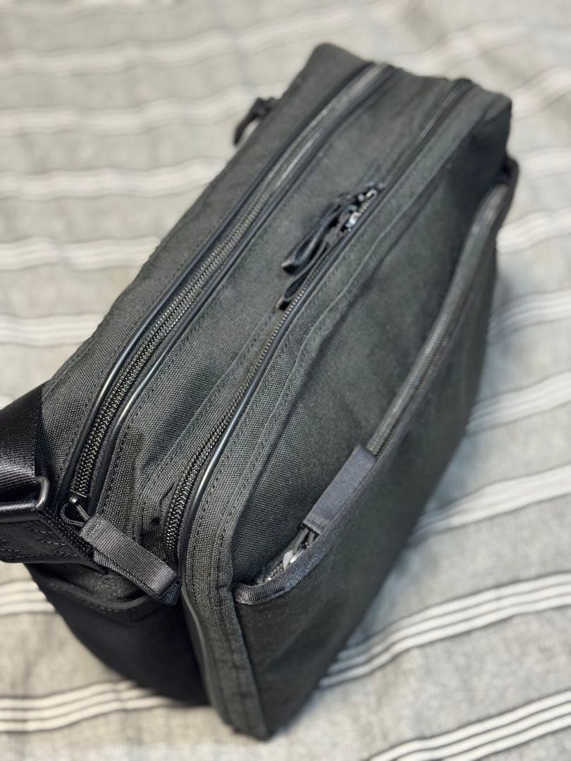 ポーター ハイブリッド ショルダーバッグ 737-17803