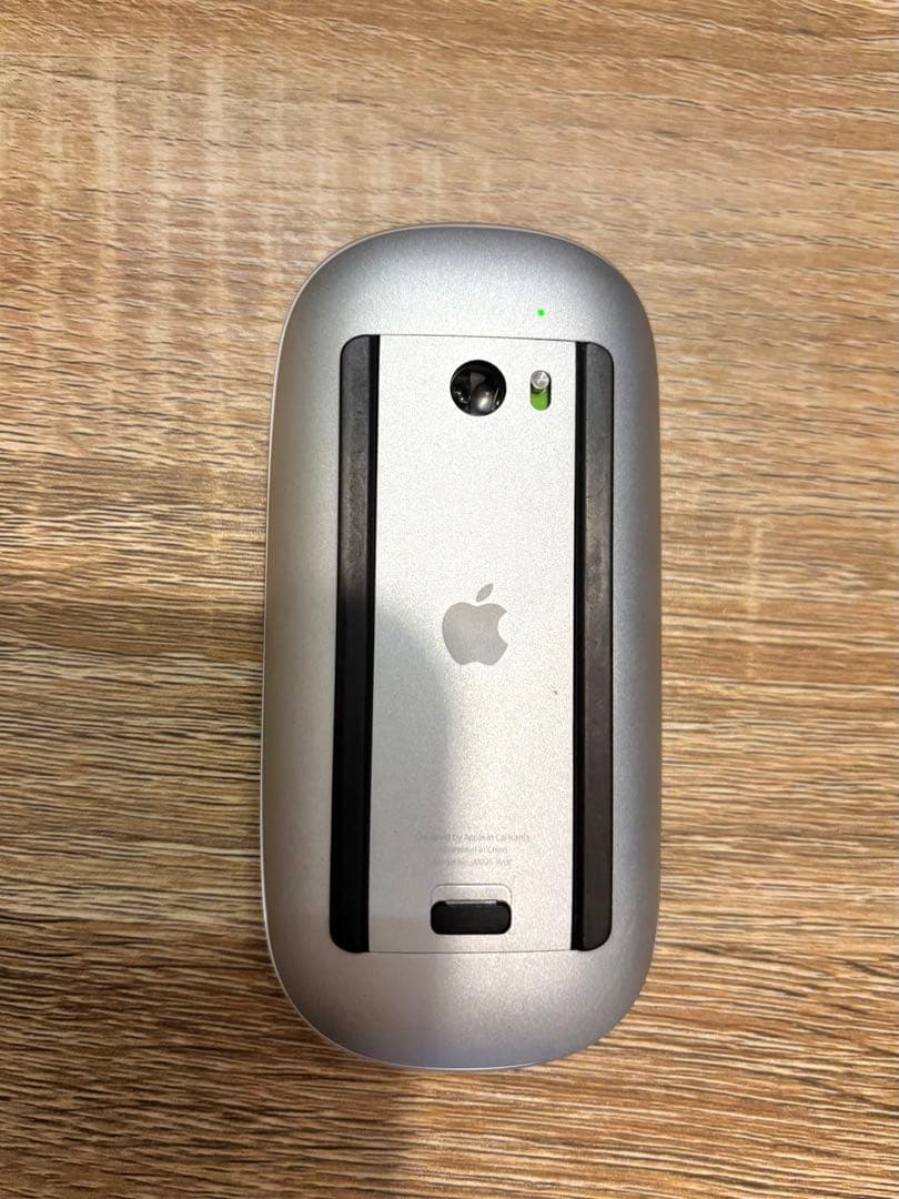 【ジャンク】 iMac 27インチ Mid 2011 内蔵HDD取り外し済み