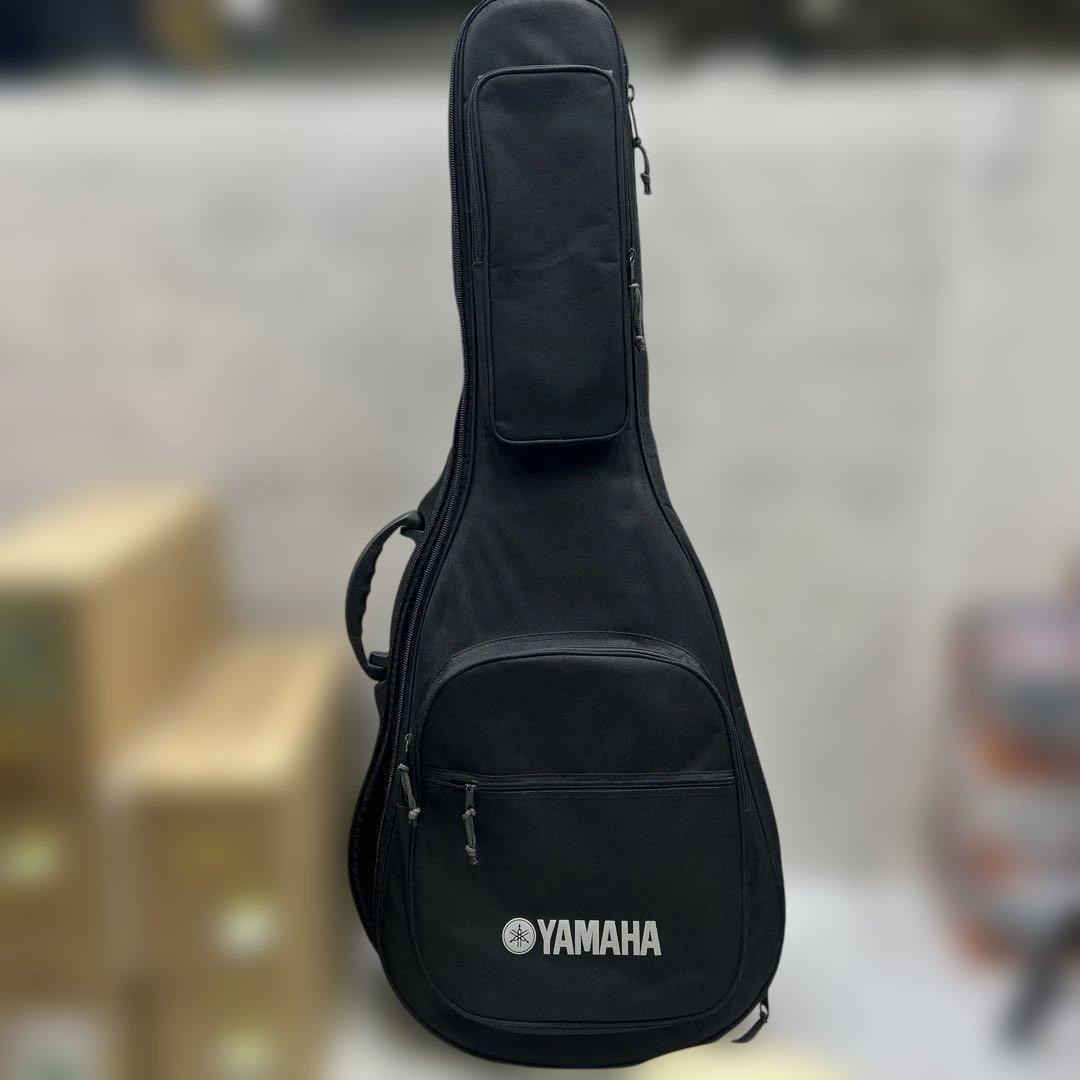 6828 APX1000(PW) ヤマハ エレアコ パールホワイト ソフトケース