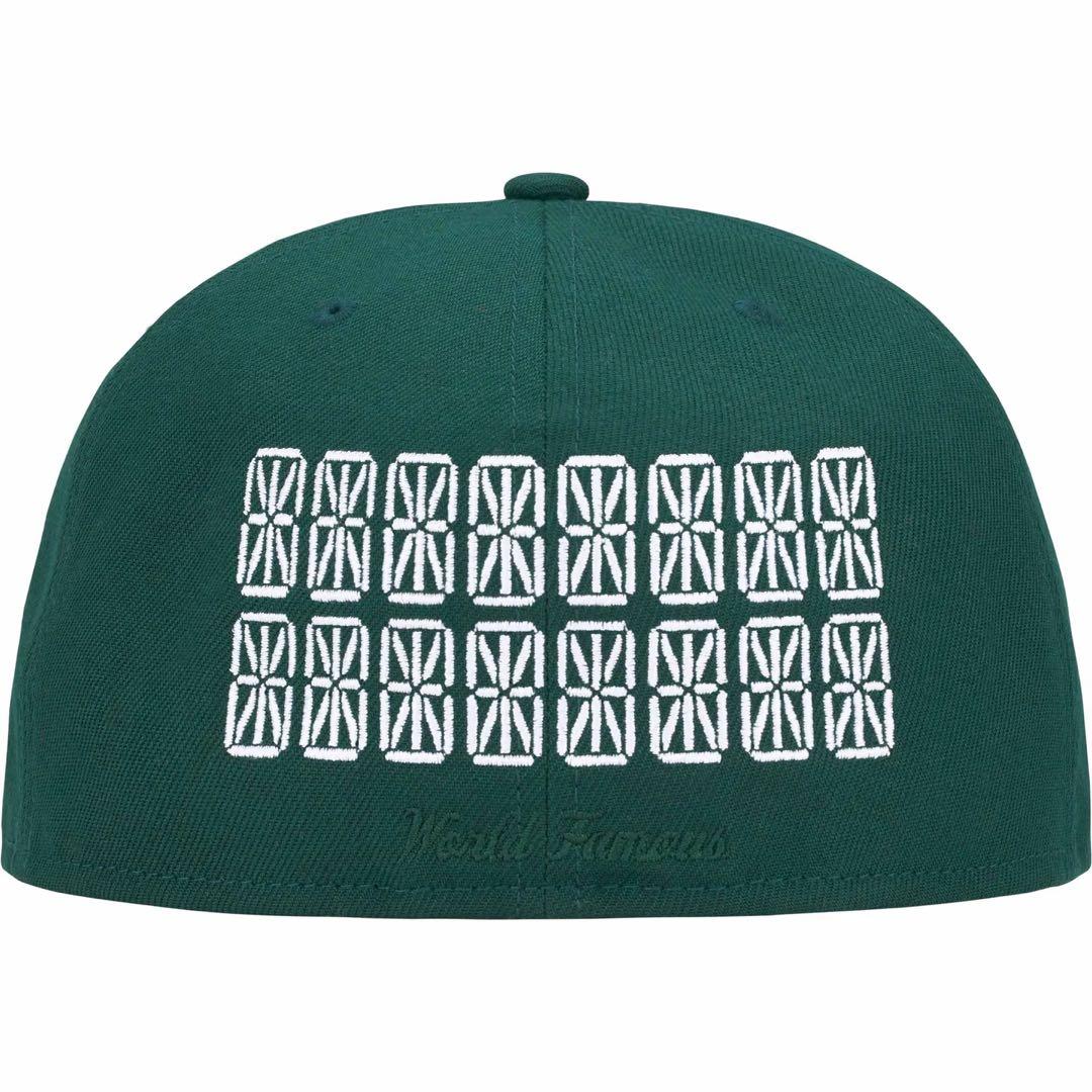 【未使用】Supreme（シュプリーム）Boxロゴキャップ