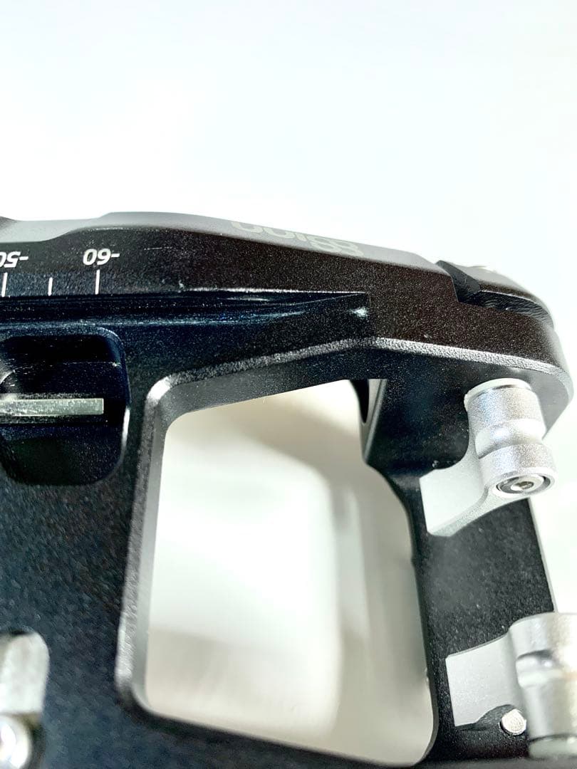 【中古】8Sinn VCT ユニバーサル ショルダー リグ フルキット