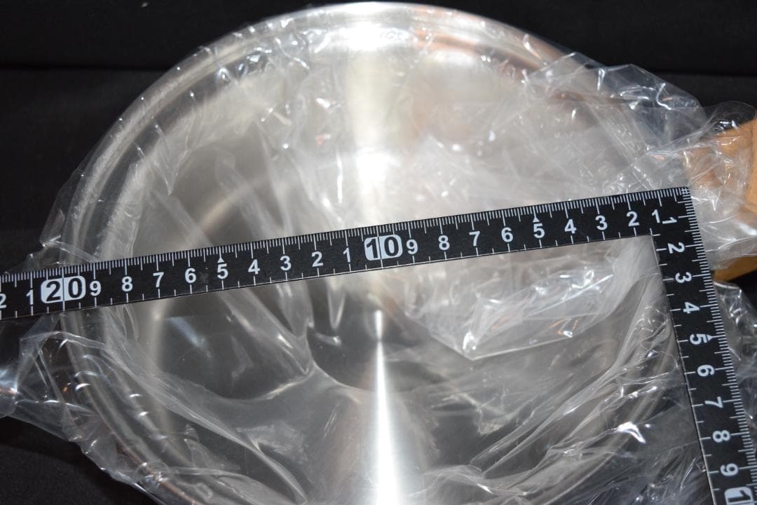 最終　未使用 アムウェイ 鍋 クイーンクックウェア キッチン鍋 蓋つき ４点