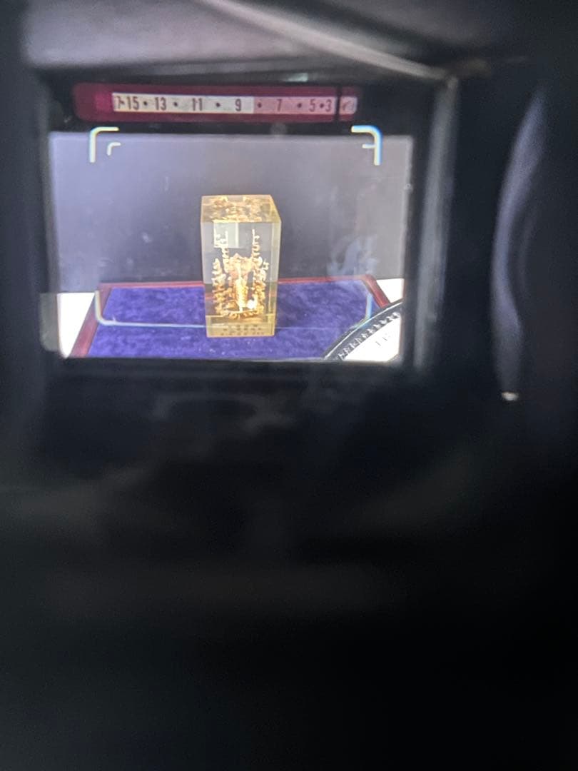 OLYMPUS 35 SP レンジファインダー 簡易動作確認 美品