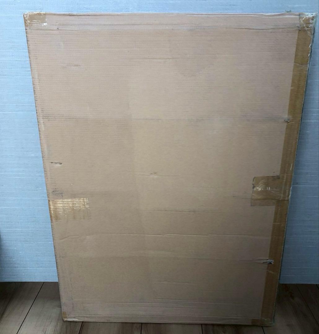 【最終値下げ‼️】猫 ケージ 3段 ゲージ ペットケージ 猫ハンモック付き