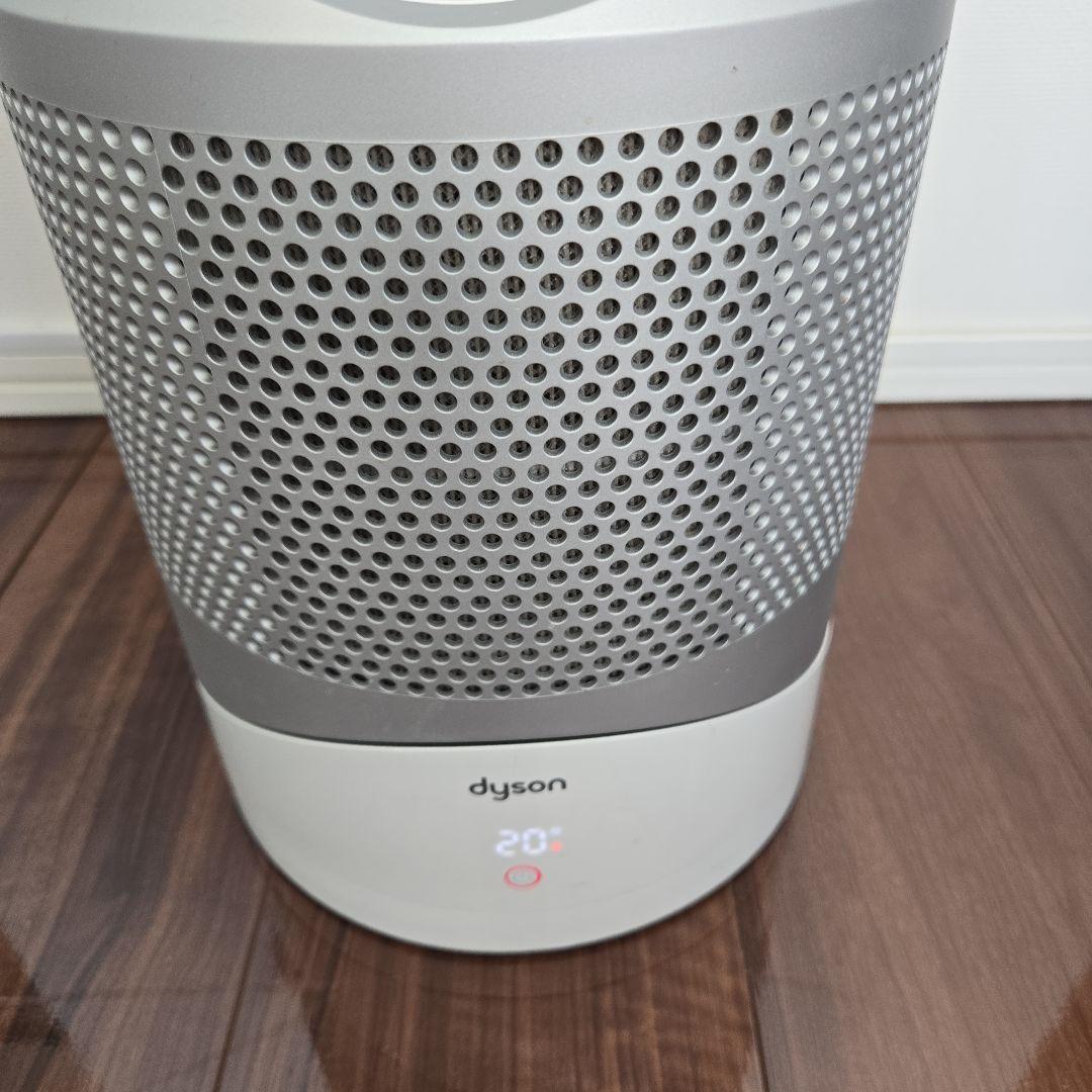 【純正リモコン付き】ダイソン pure hot&cool HP00