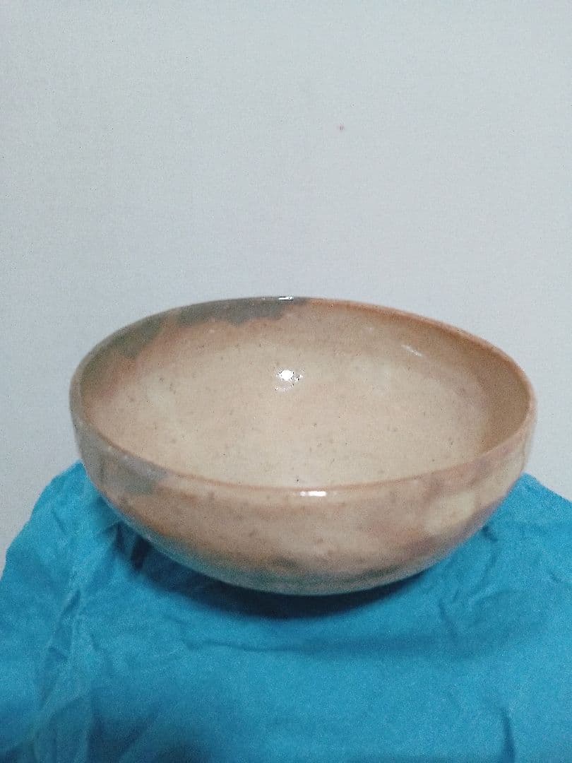 萩焼　坂田泥華　十三代