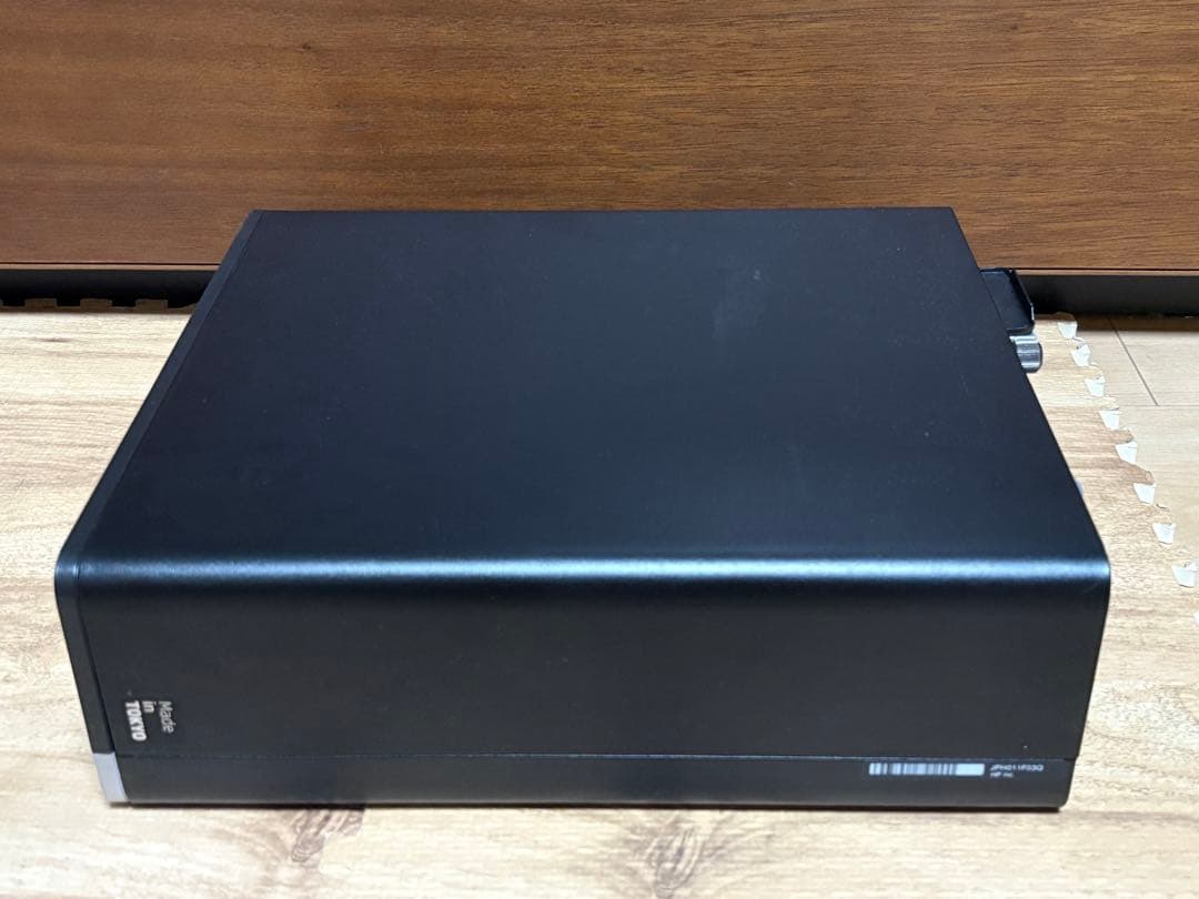 ☆G2【現状品】HP ProDesk 400G6 i3-3.6 4GB500GB