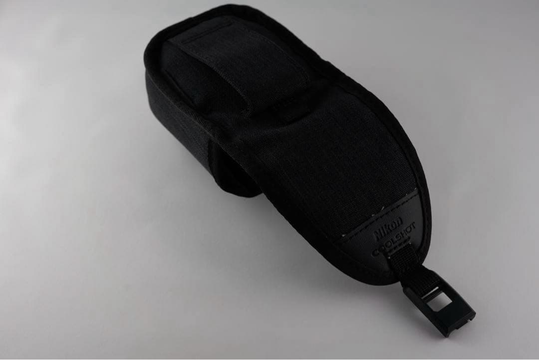 ニコン COOLSHOTLITE STABILIZED ゴルフ用距離計【美品】
