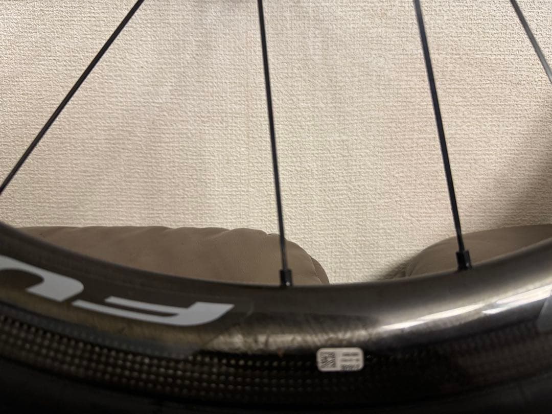 FULCRUM RACING QUATTRO AC3 クリンチャー