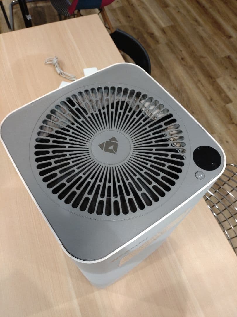 【ジャンク品】Airdog x3s 通電不可