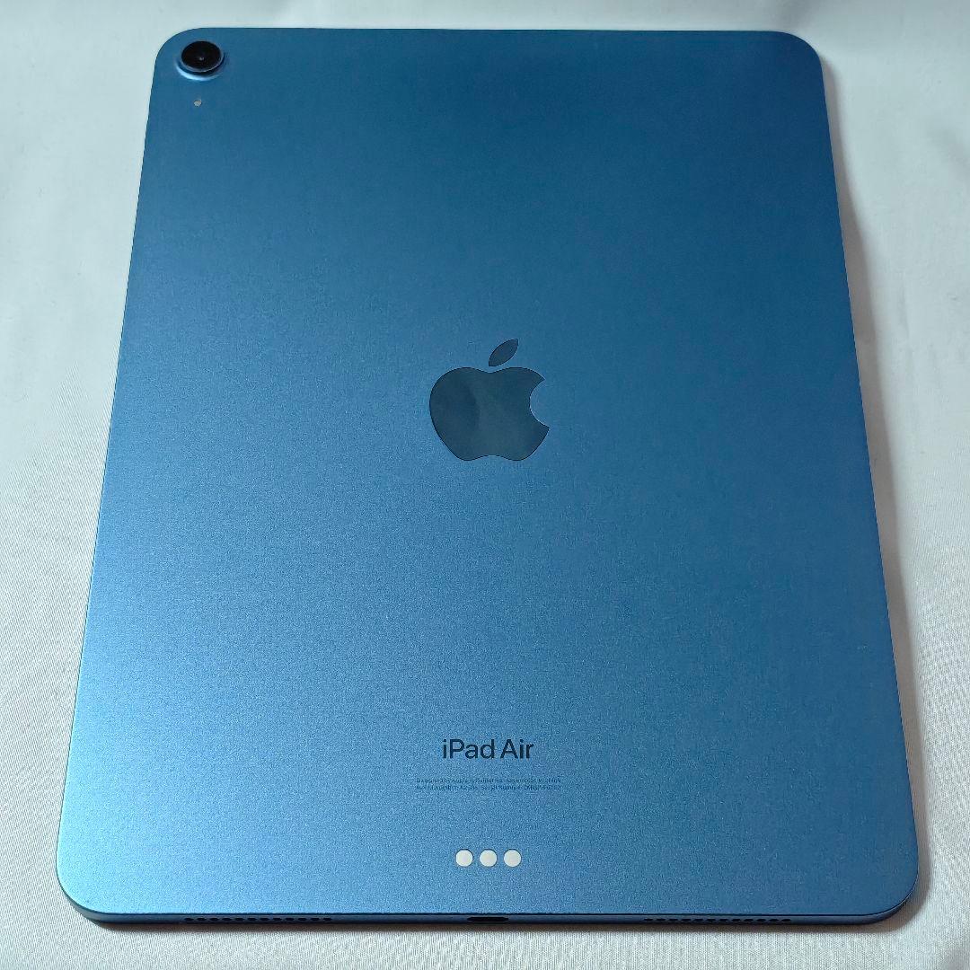 iPadAir 第5世代 64GB M1 + ApplePencil 第2世代