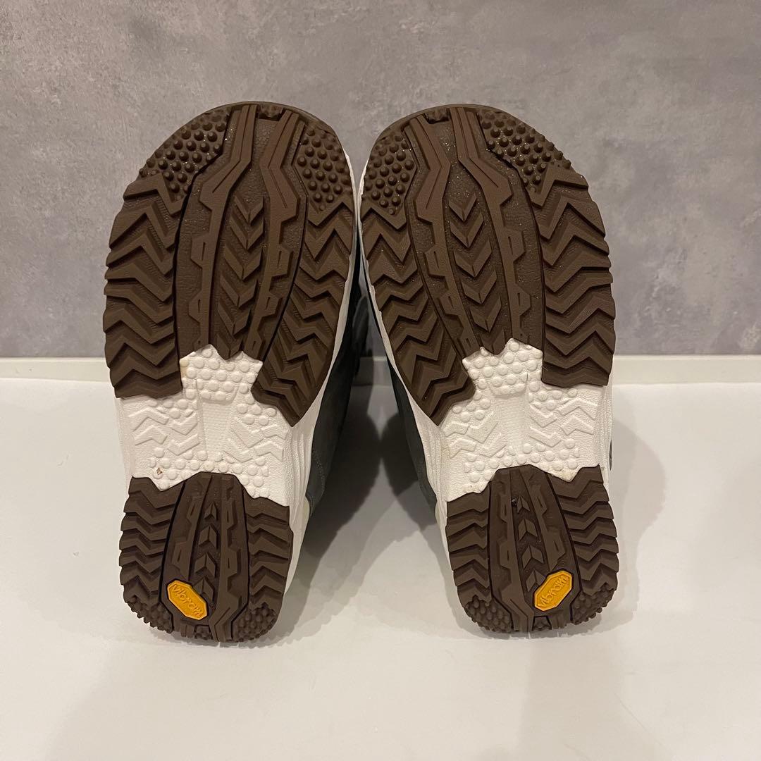 NITRO TEAM TLS スノーボード　ブーツ ナイトロ　25.5 ビブラム