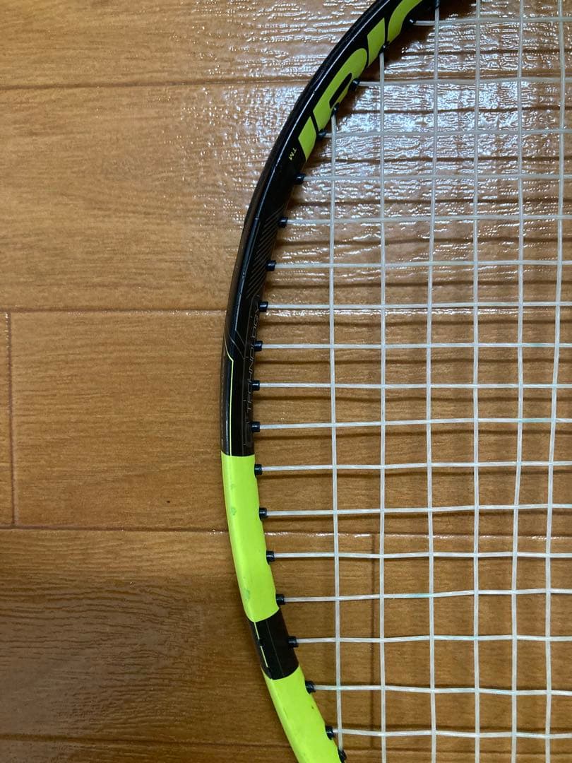バボラ／ピュア／アエロ/ テニスラケット