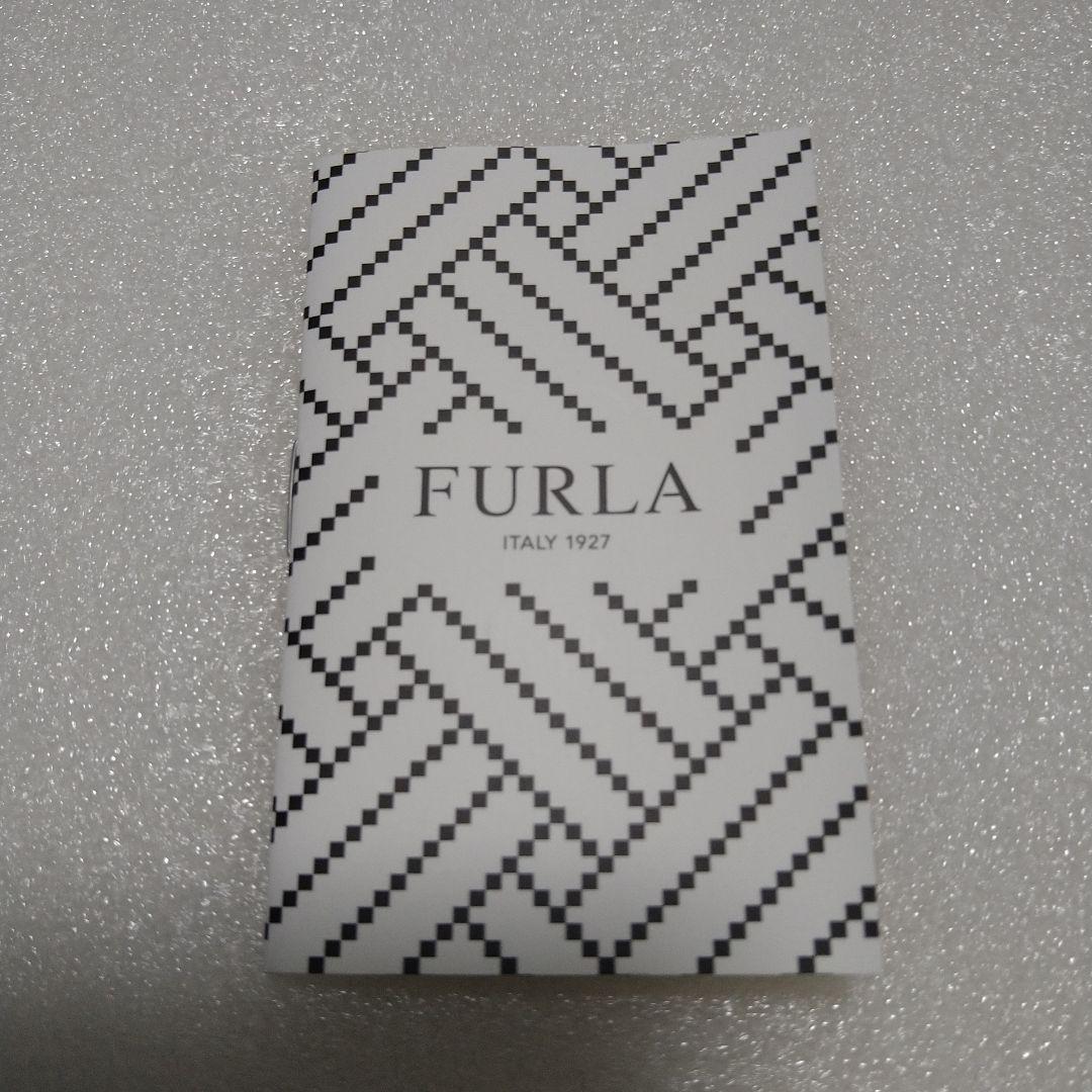 【美品】FURLA　フルラ　テッサ