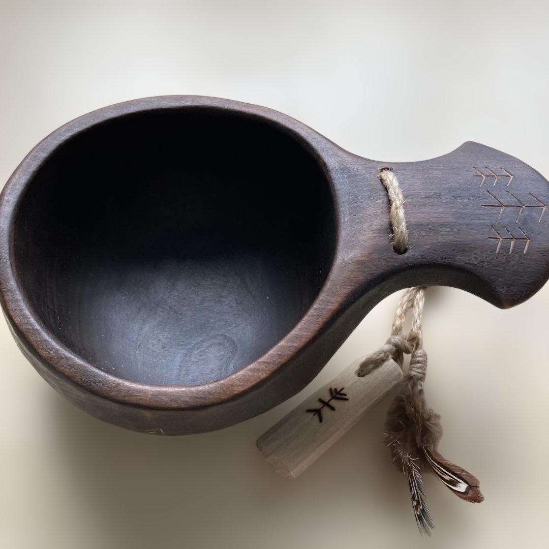 【新品】　ソウルオブシベリア　シャーマン I 羽根　ペンダント NO.5101