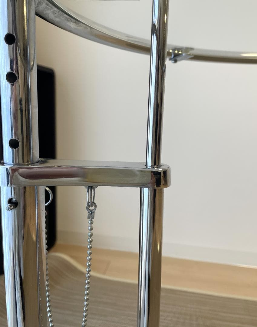 Lilyさま専用(美品・正規品/４月末まで)クラシコン　アイリーングレイ