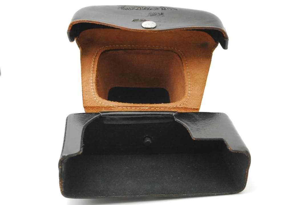 キャノン Canon Canonet GⅢ QL17 レンジファインダーカメラ