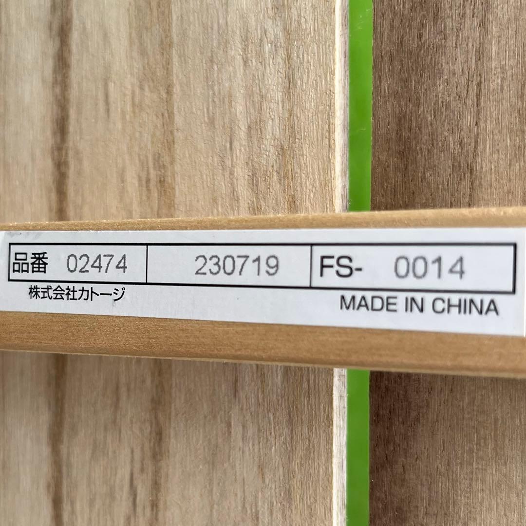 ゲリラセール✨KATOJI カトージ　ベビーベッド　レギュラーサイズ　ホワイト