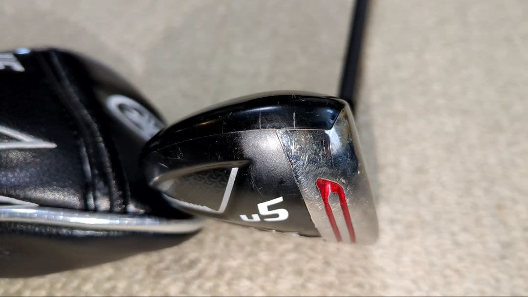 ヤマハ RMX ユーティリティ TMX-420U 【U5】R 右用