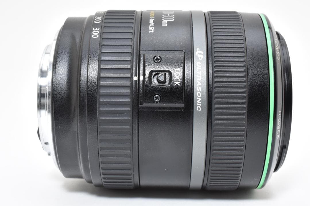 ★美品★キヤノン EF 70-300mm f4.5-5.6 DO IS USM