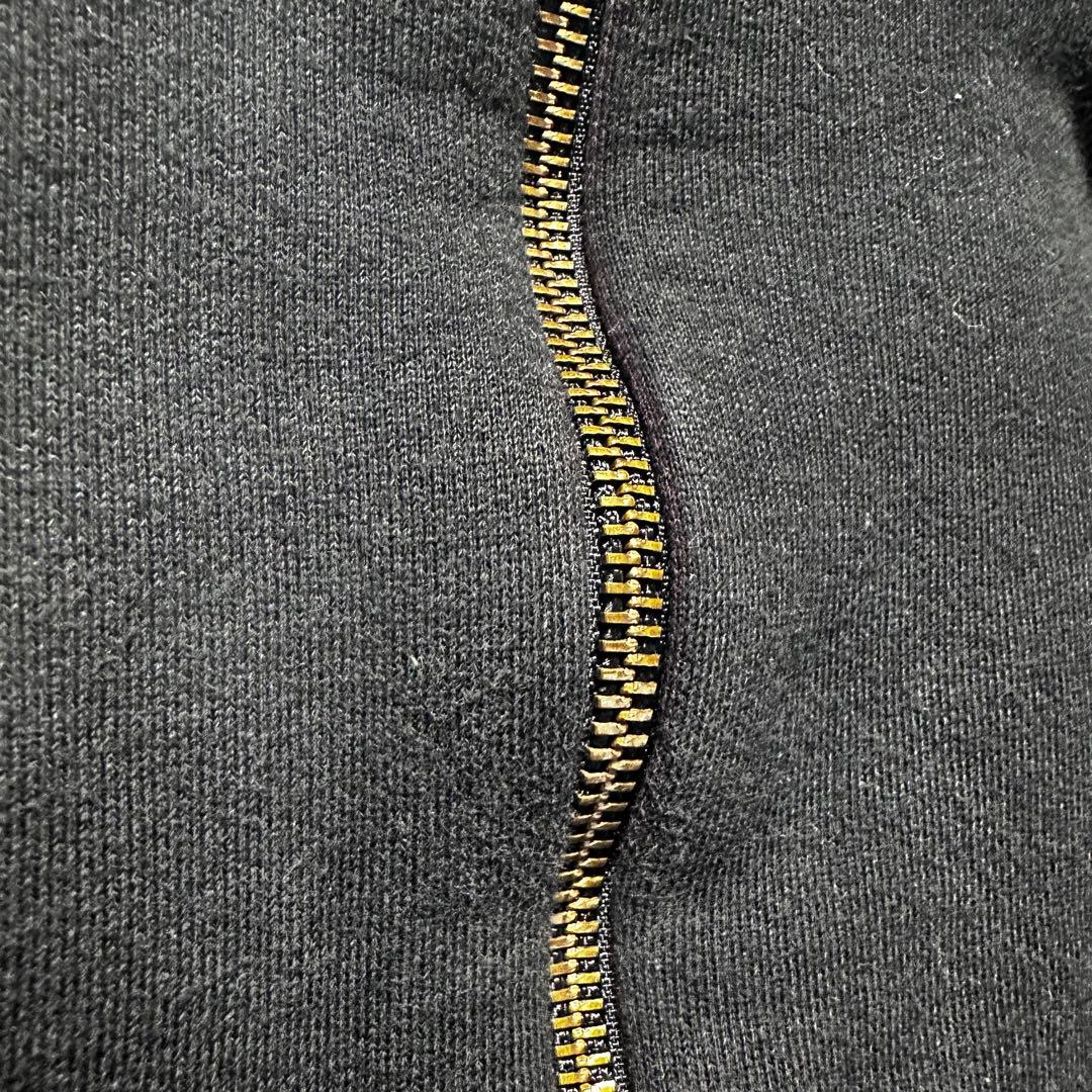 トップス 90s agnes. b homme zip up sweat jacket