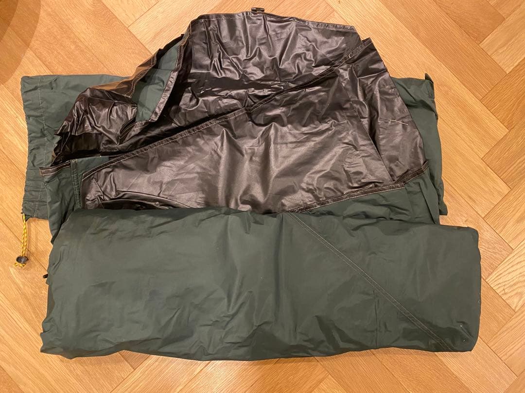 テンティピ ジルコン15CP Tentipi Zirkon