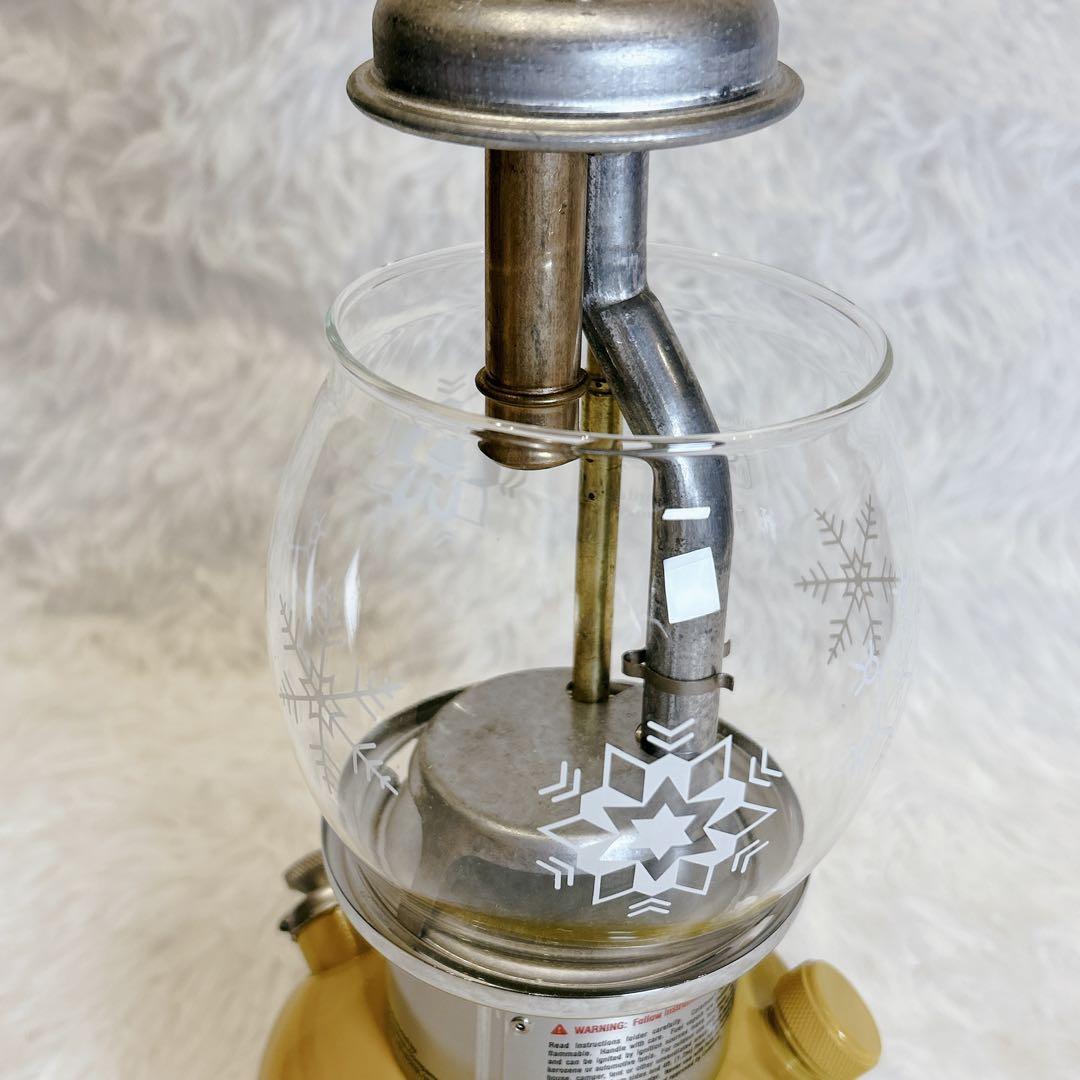【未使用】Coleman Season's Lantern 2007