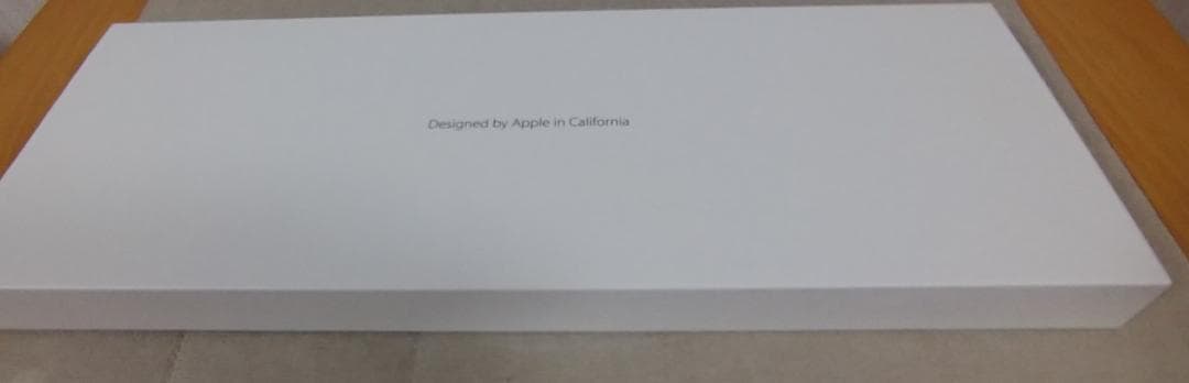 iMac 21.51インチ Late2015 8GB 1TB おまけ、付属品新品