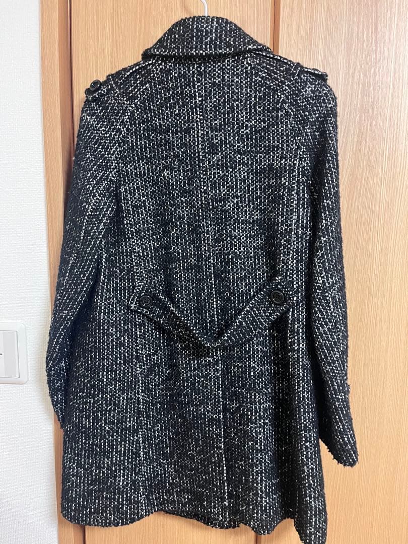 Burberry コート