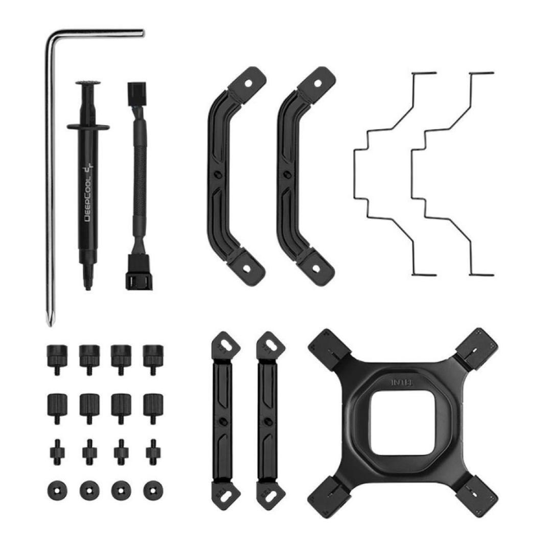 【新品未開封】DEEPCOOL AK500 DIGITAL デジタルパネル搭載