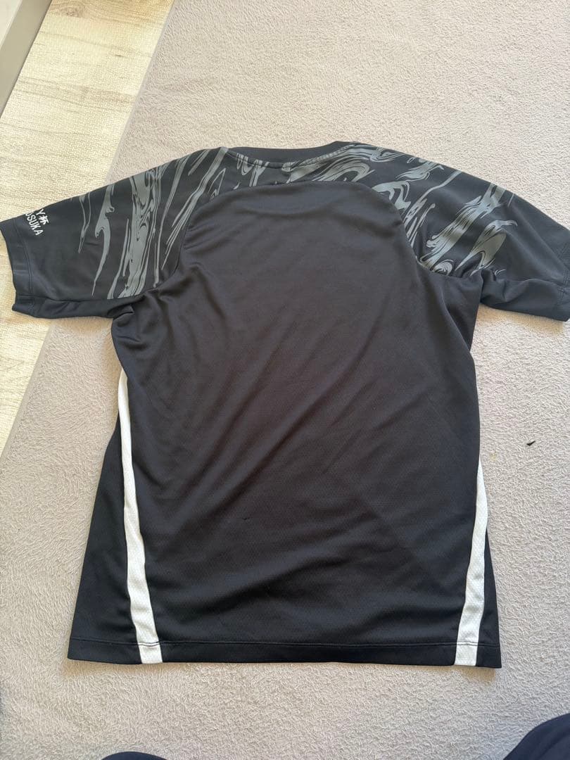 山梨学院トーニングウェア7点セット