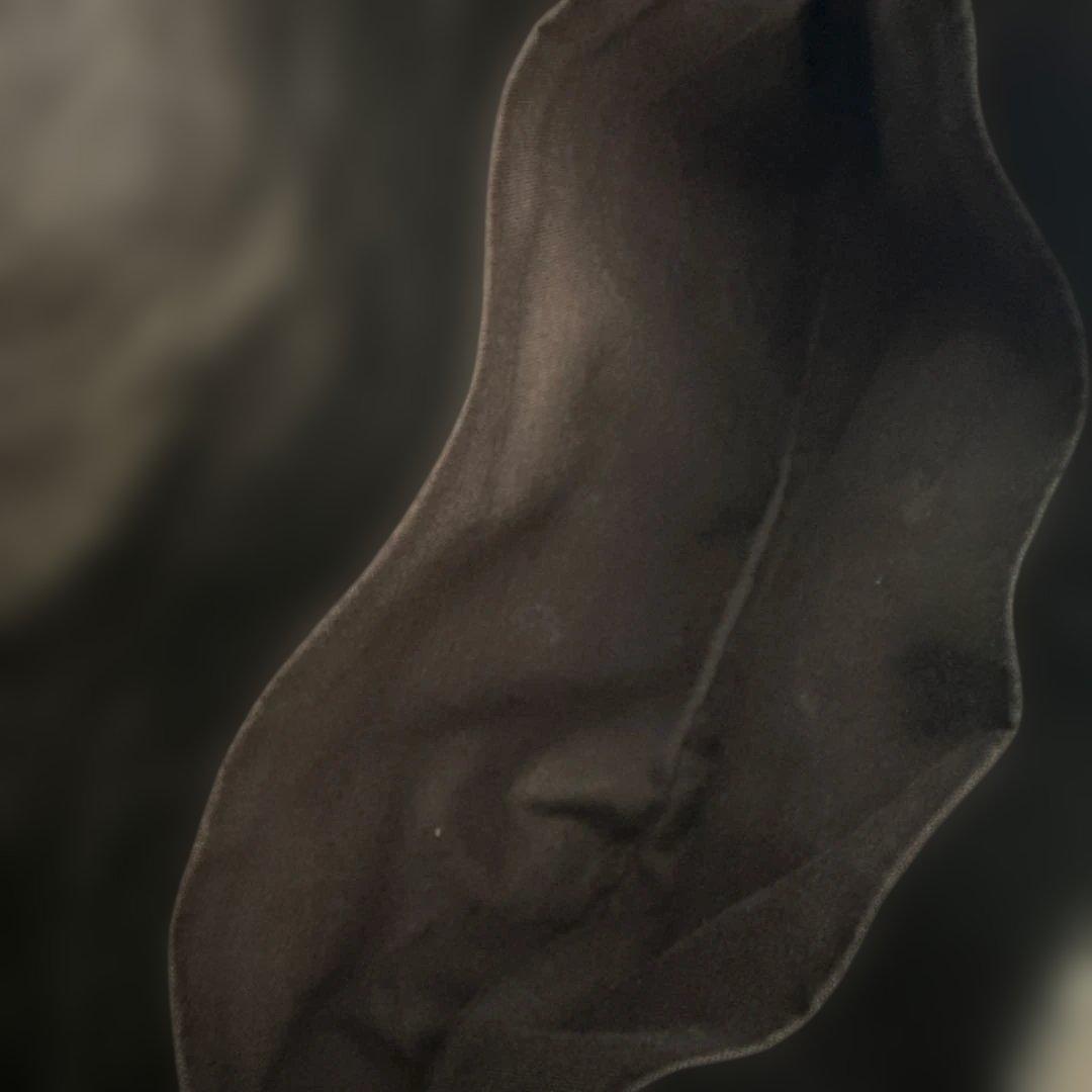 クロマロ様✴︎✴︎BALENCIAGA モナコ チェーンバッグ ミディアム