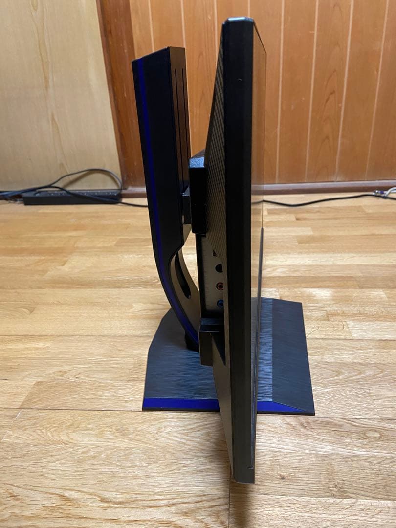 ディスプレイ・モニター本体 IO DATA GigaCrysta EX-LDGC243HDB 165Hz