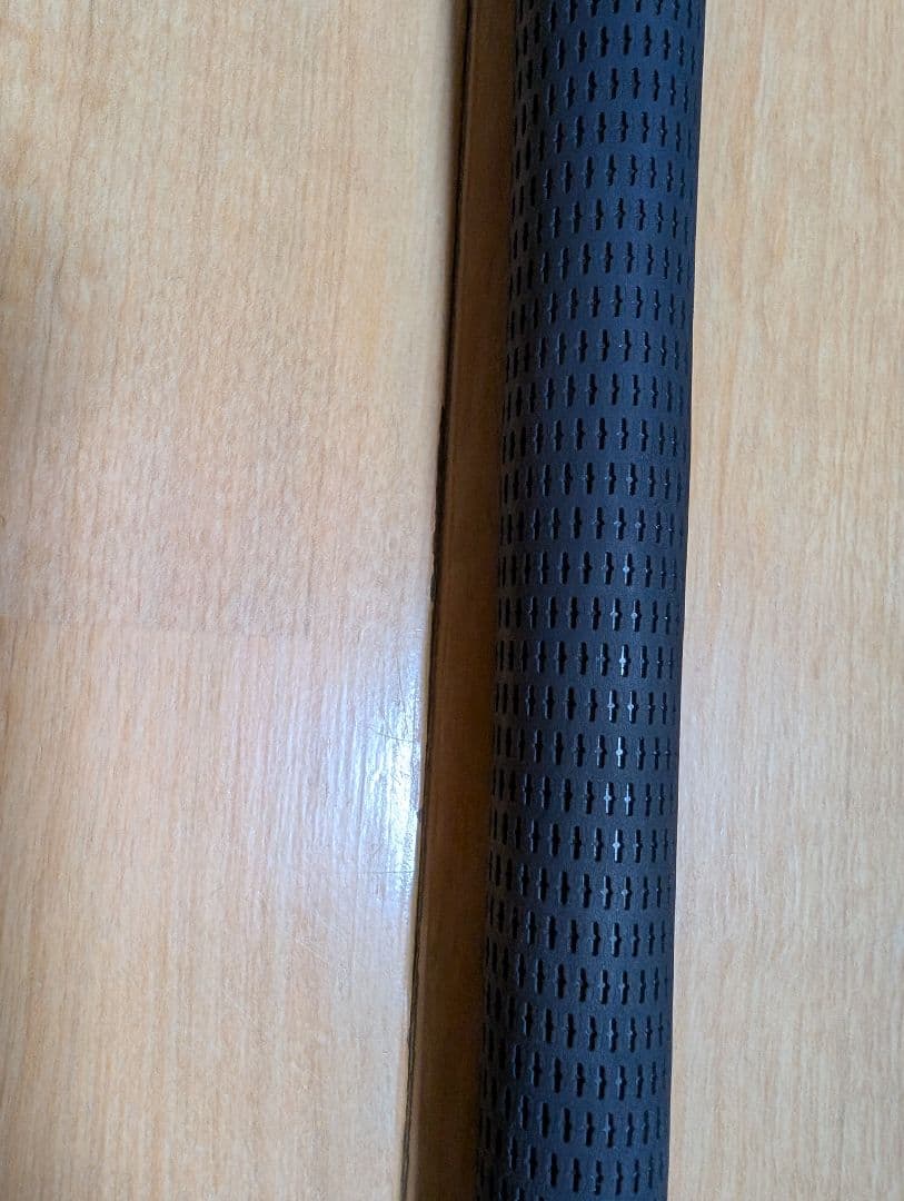 JPDAシャフト JAPAN PRO DRACONTOURPROTOTYPELD