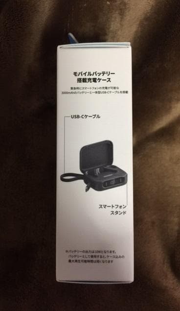【新品・秀逸】Anker Soundcore P41i