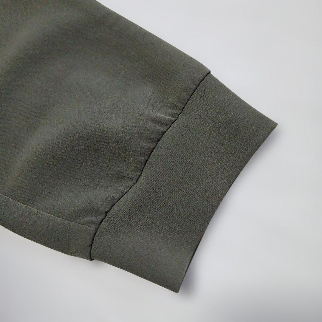 UNITED ARROWS GOLF ジョガーパンツ カーキ L・M+