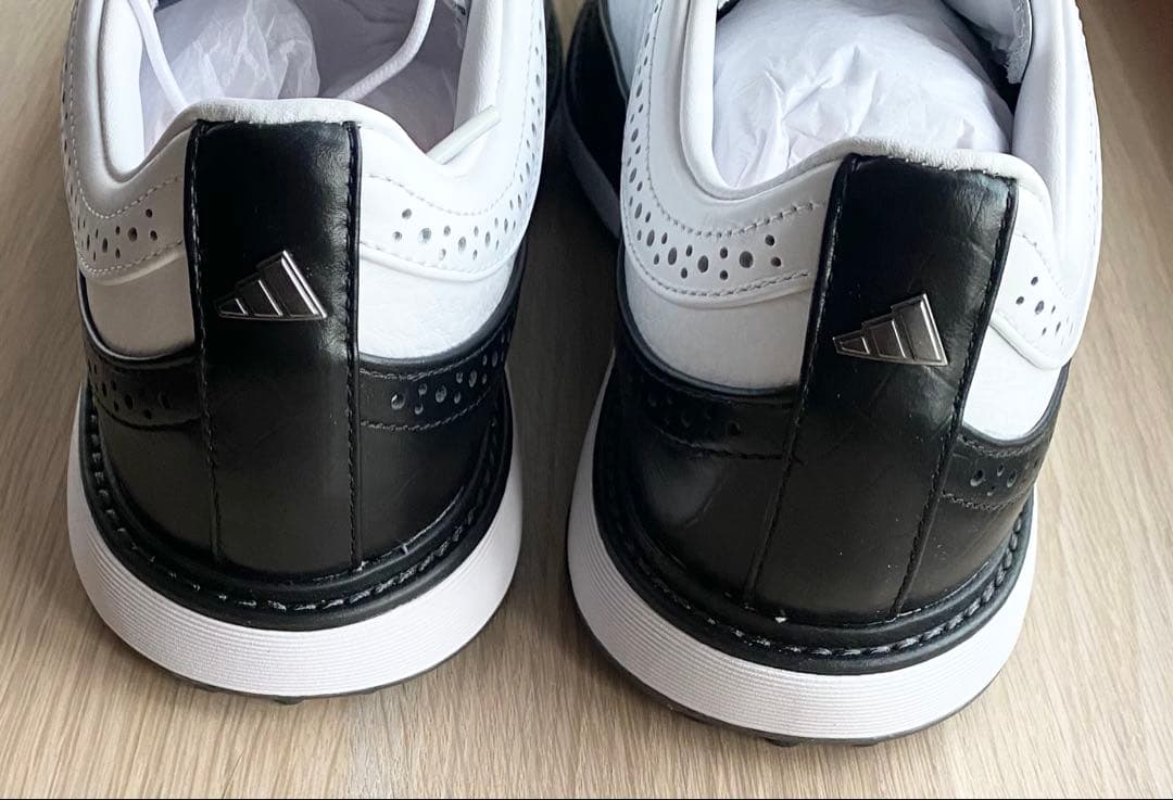 新品 adidasゴルフシューズ MC80 26.0cm 定価29700円