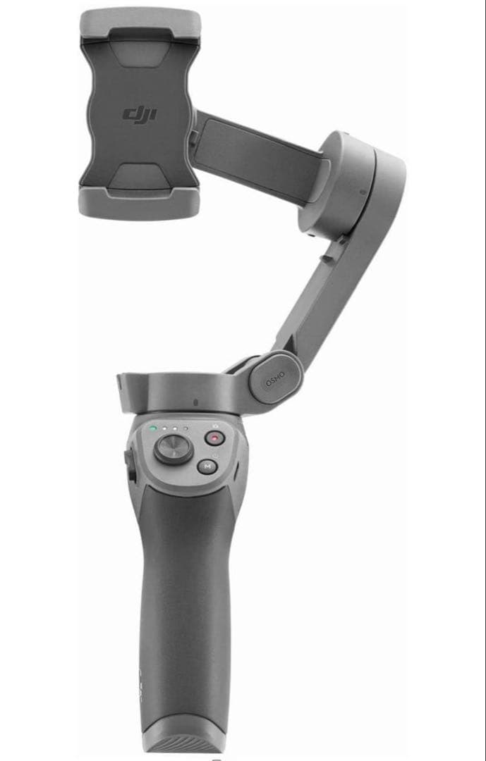 DJI OSMO MOBILE 3 コンボ スマートフォン用ジンバル グレー