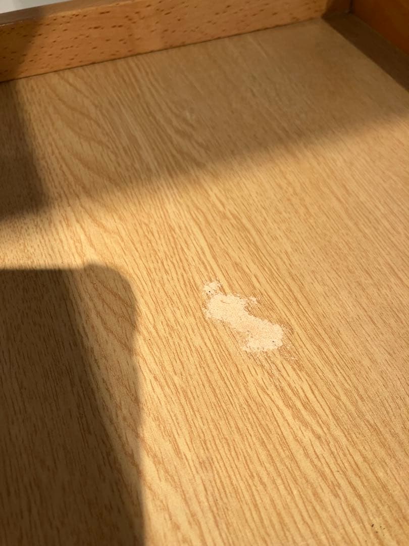 曙工芸、オールド、キッチンワゴン、レトロ、和モダン、キツツキ、アケボノ、