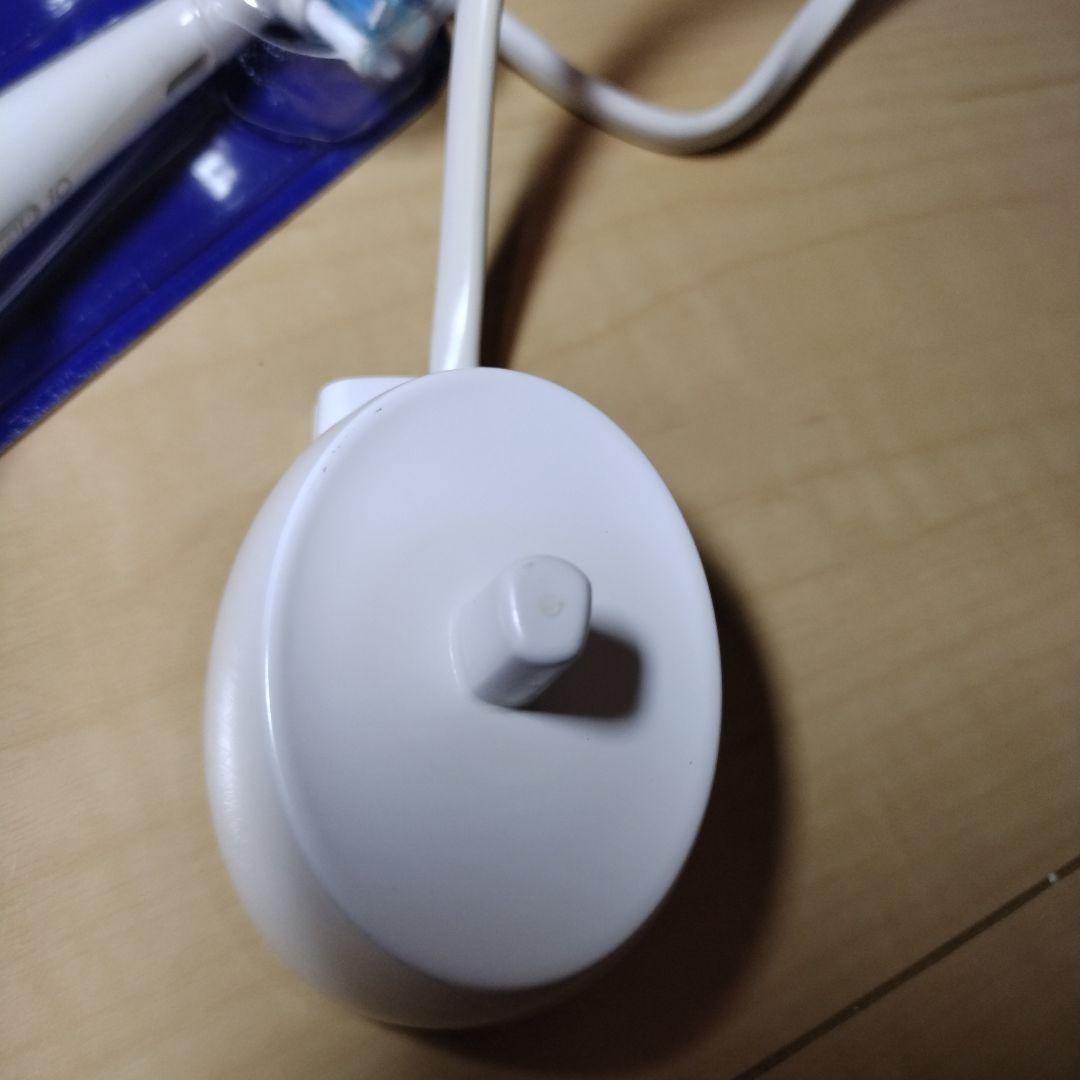 オーラルB iO Series 6 本体 替えブラシ2本付き+奥歯用1本つき